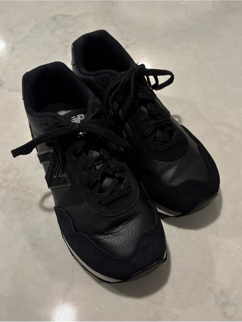 New Balance Women’s Black 514 Classic  Sneakers | size 9